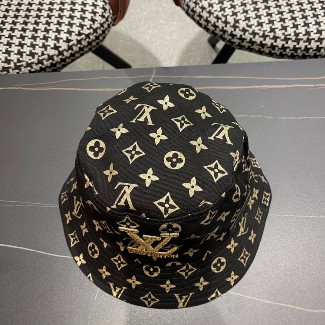 Louis Vuitton Caps